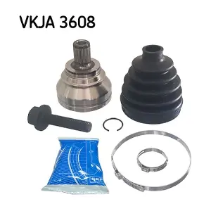 VKJA 3608 SKF