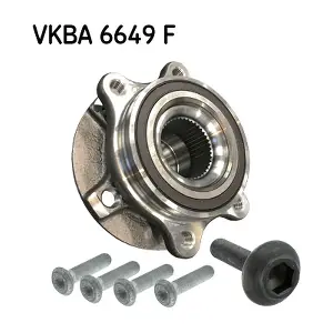 SKF VKBA6649F