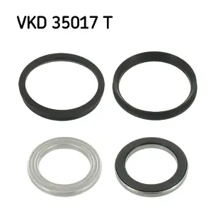 SKF VKD 35017 T