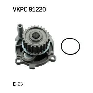 SKF VKPC 81220