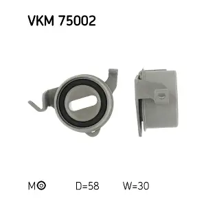 VKM 75002 SKF