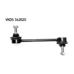 VKDS 342020 SKF