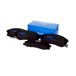 SKF VKBP 80327 A