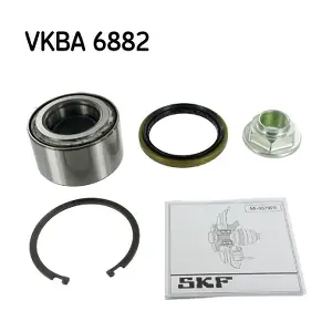 VKBA6882 SKF