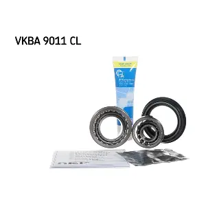 VKBA 9011 CL SKF