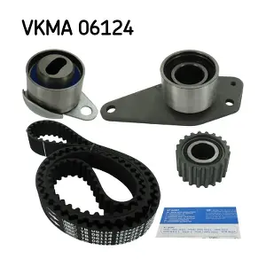 SKF VKMA 06124
