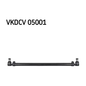 VKDCV 05001 SKF