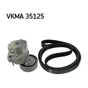 SKF VKMA 35125