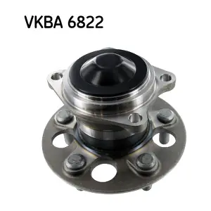 VKBA6822 SKF
