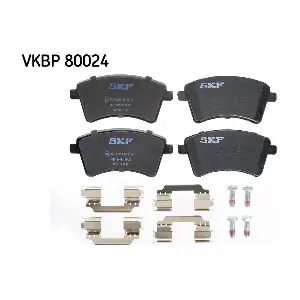 SKF VKBP 80024