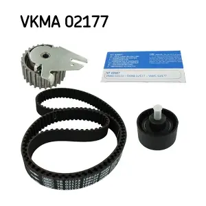 SKF VKMA 02177