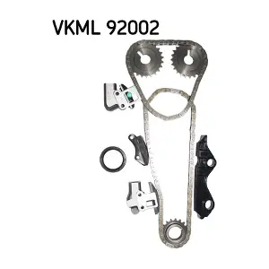VKML 92002 SKF
