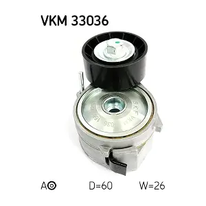 VKM33036 SKF