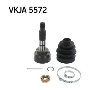 VKJA5572 SKF