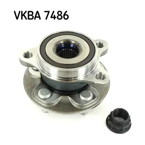 VKBA 7486 SKF