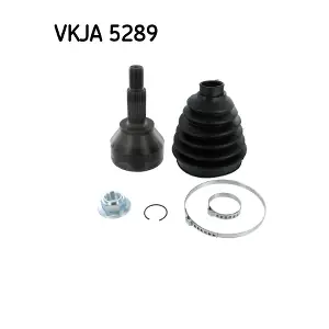 SKF VKJA 5289