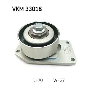 VKM33018 SKF