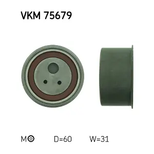 VKM75679 SKF