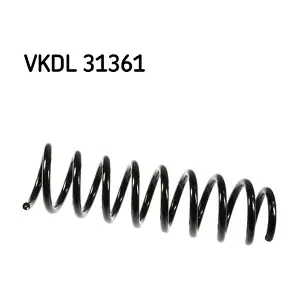 VKDL 31361 SKF