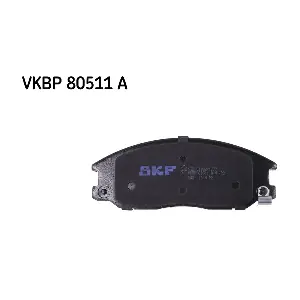 SKF VKBP80511A