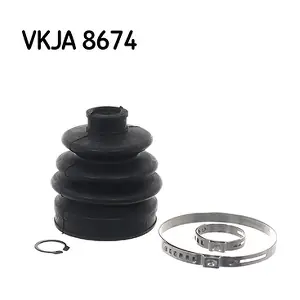 SKF VKJA 8674