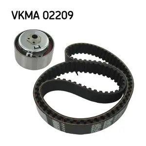 VKMA 02209 SKF