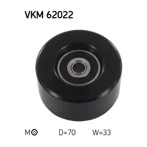 SKF VKM62022
