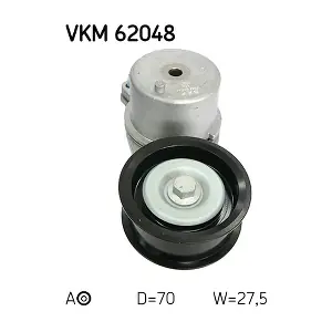 SKF VKM62048