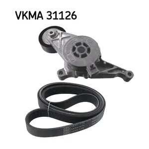 SKF VKMA31126