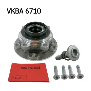 VKBA 6710 SKF