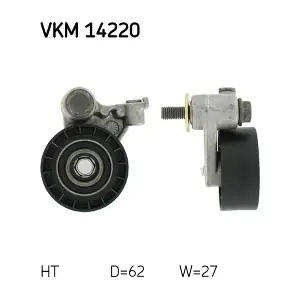 SKF VKM14220