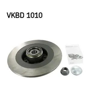 VKBD 1010 SKF