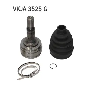SKF VKJA 3525 G