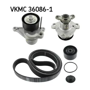 SKF VKMC 36086-1