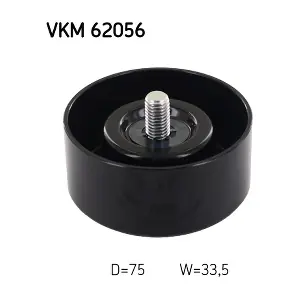 SKF VKM62056