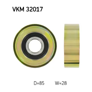 VKM 32017 SKF