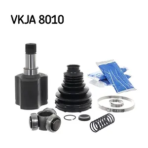 SKF VKJA 8010