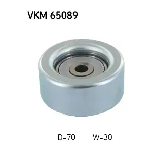 SKF VKM65089