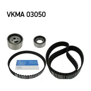 SKF VKMA 03050