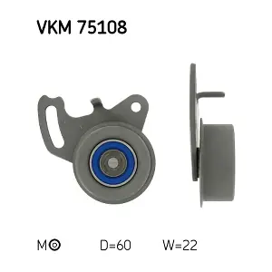 SKF VKM 75108