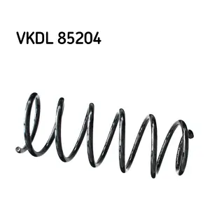 VKDL 85204 SKF