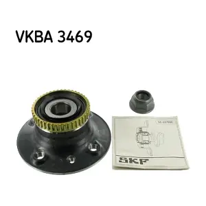 SKF VKBA3469