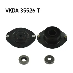 SKF VKDA 35526 T