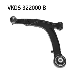 SKF VKDS 322000 B