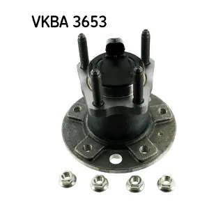 SKF VKBA 3653