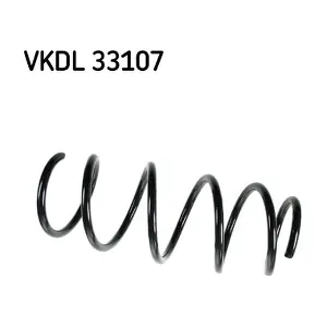 SKF VKDL 33107