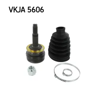 SKF VKJA 5606