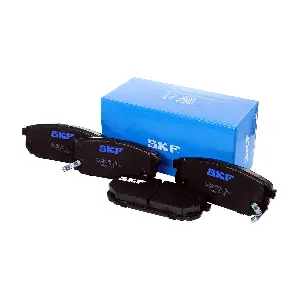 SKF VKBP 91087 A