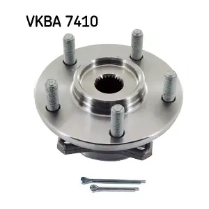 VKBA7410 SKF