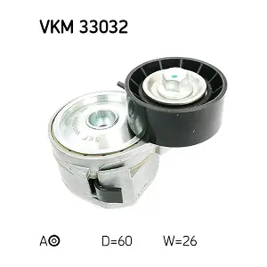 SKF VKM33032